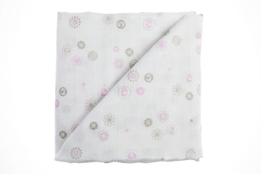 Baby Sense - Bamboo Muslin Receiver